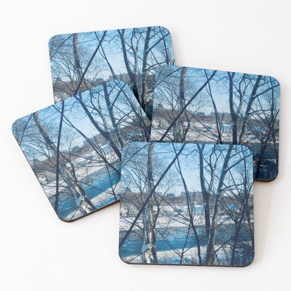 Item preview, The Rideau River designed and sold by Shulie1.