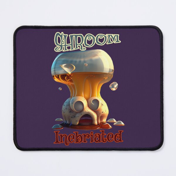 Item preview, Shroom-inebriated designed and sold by Marlow31.