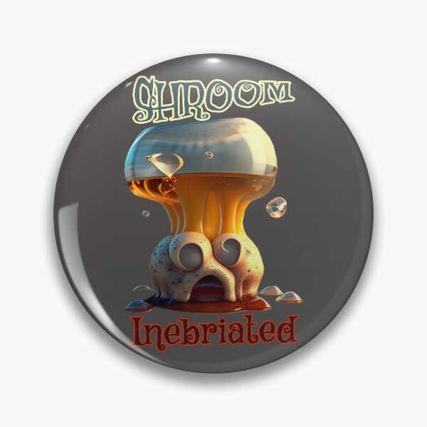 Item preview, Shroom-inebriated designed and sold by Marlow31.