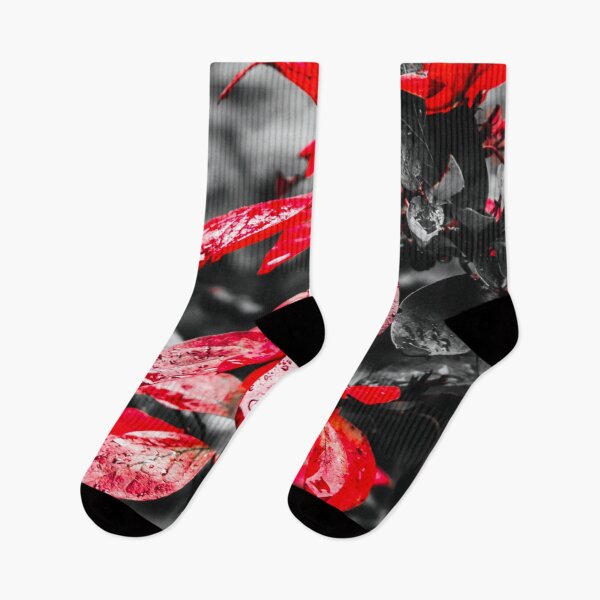 Item preview,  red plant wild plant designed and sold by JD369.
