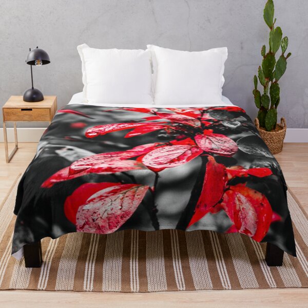 Item preview,  red plant wild plant designed and sold by JD369.