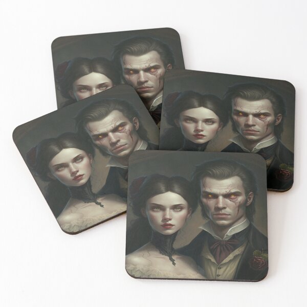 Item preview, i love vampires designed and sold by steveykh.