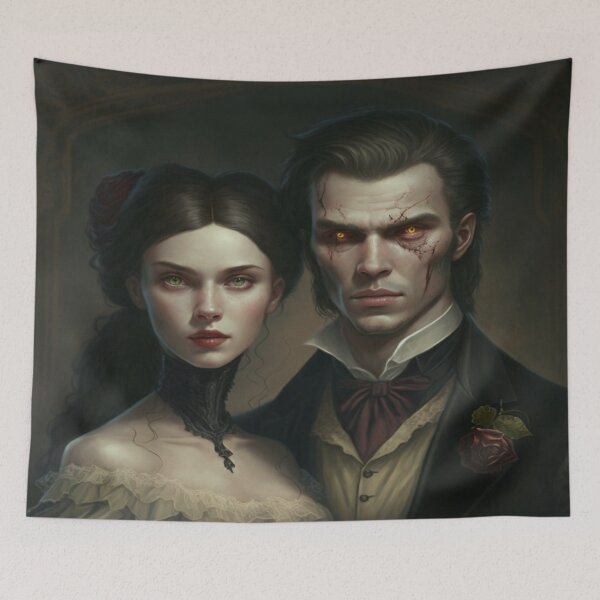 Item preview, i love vampires designed and sold by steveykh.