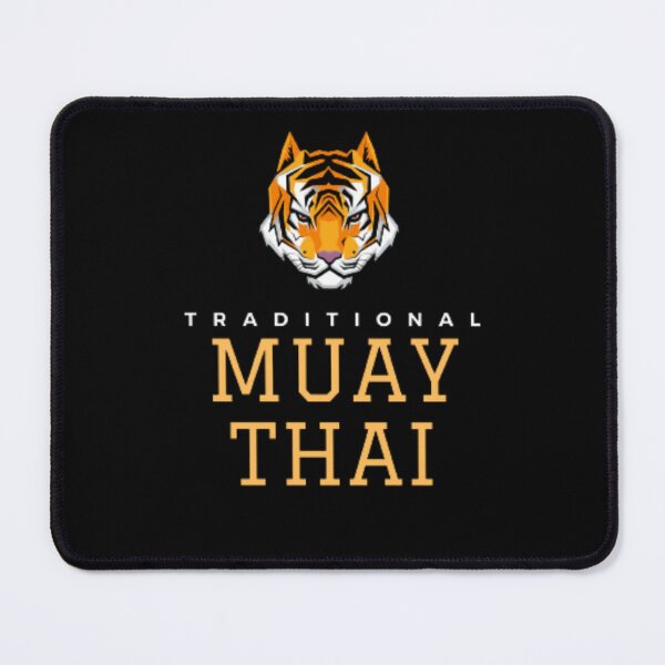 Item preview, Traditional Muay Thai designed and sold by khavianamichael.