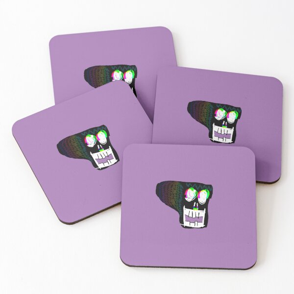 Item preview, Crazy Skull designed and sold by TheGlitchSwitch.