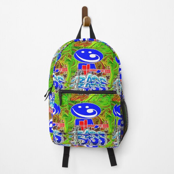 Item preview, bass bass bass 3 designed and sold by LowEndGraphics.