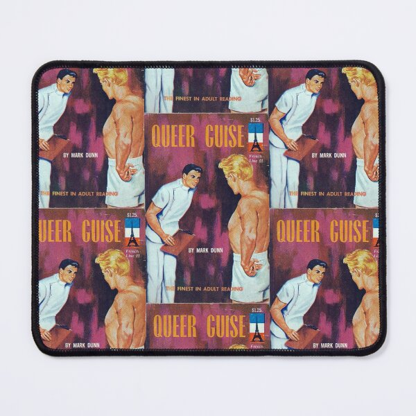 Item preview, Queer Guise designed and sold by Good-Looking Corpse.