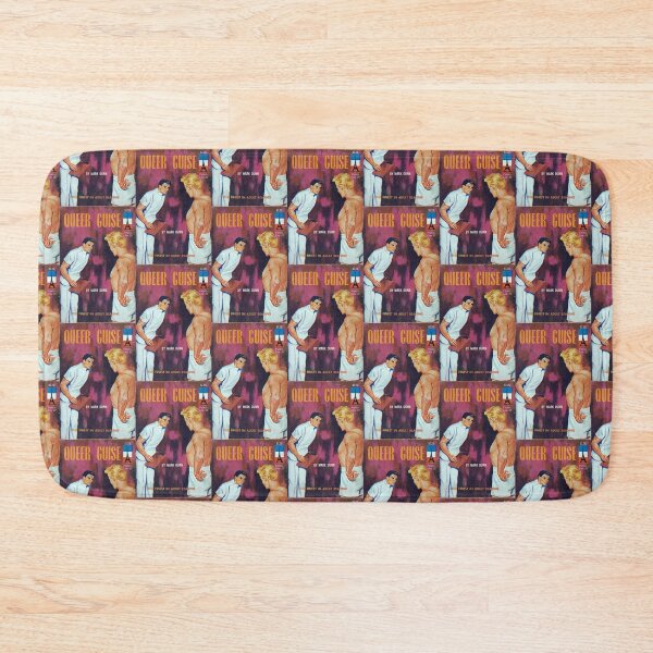 Item preview, Queer Guise designed and sold by Good-Looking Corpse.