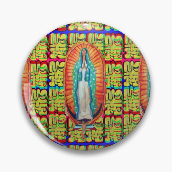 Item preview, Our Lady of Guadalupe designed and sold by Diego Manuel Rodriguez.