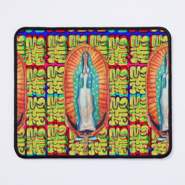 Item preview, Our Lady of Guadalupe designed and sold by Diego Manuel Rodriguez.