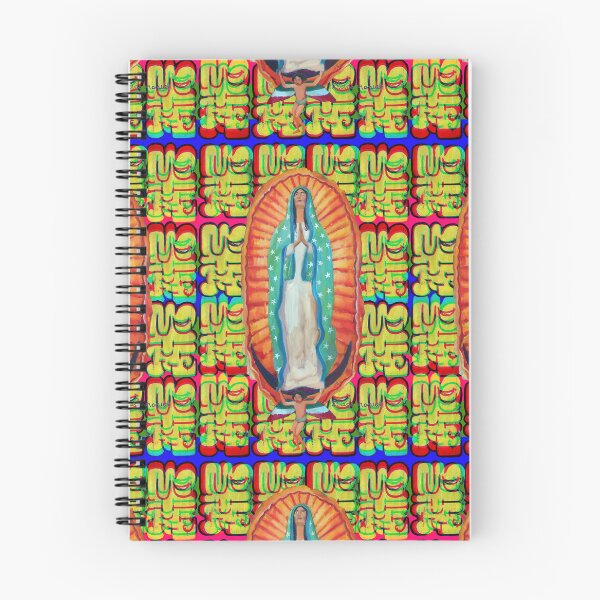 Item preview, Our Lady of Guadalupe designed and sold by Diego Manuel Rodriguez.