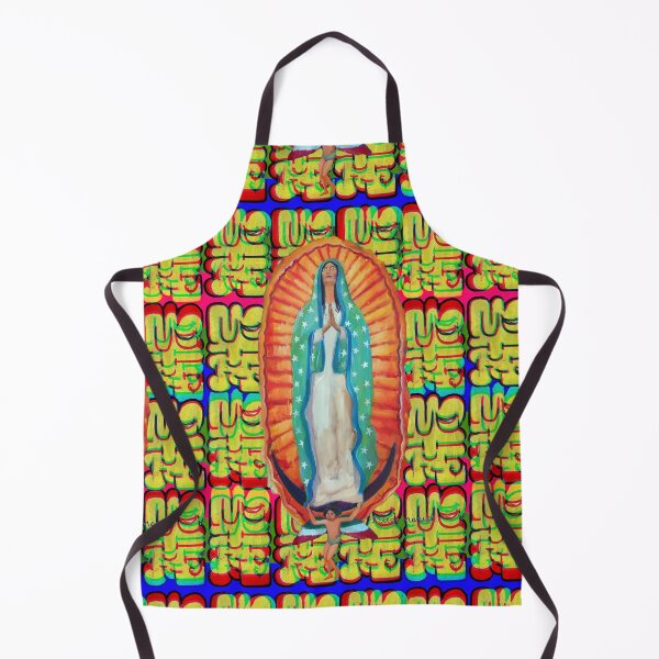 Item preview, Our Lady of Guadalupe designed and sold by Diego Manuel Rodriguez.