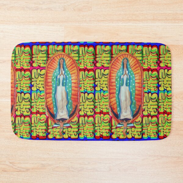 Item preview, Our Lady of Guadalupe designed and sold by Diego Manuel Rodriguez.