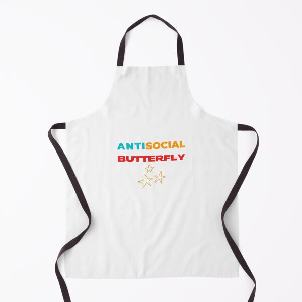 Item preview, Mariposa antisocial designed and sold by Helloboutique.