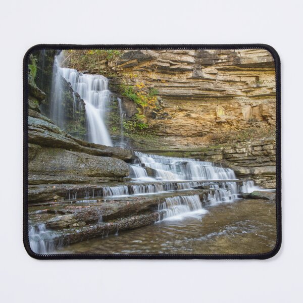 Item preview, Cummins Falls 43 designed and sold by Phil Perkins.