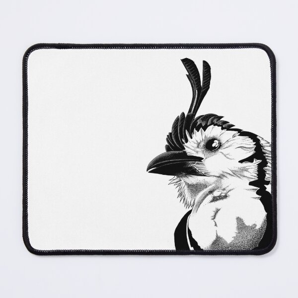 Item preview, The blue jay designed and sold by Dherry.