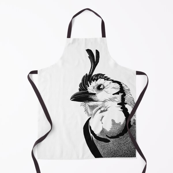 Item preview, The blue jay designed and sold by Dherry.