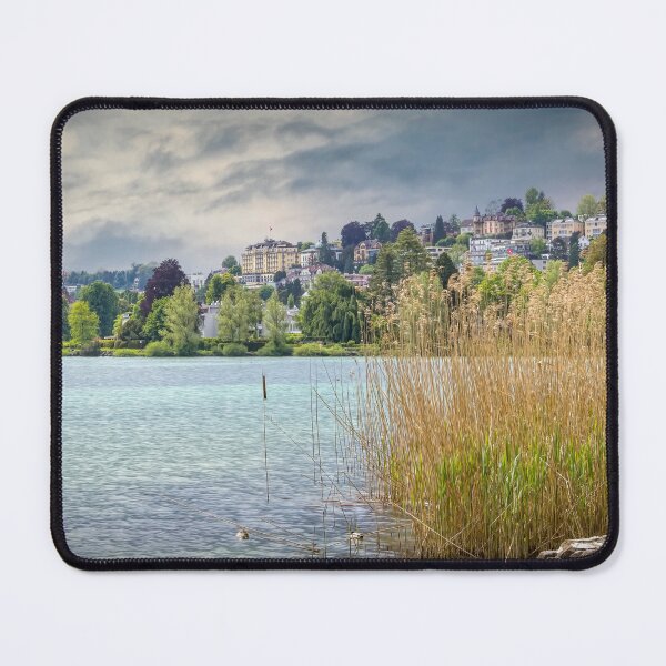 Item preview, Lake Lucerne designed and sold by Viv Thompson Photography .