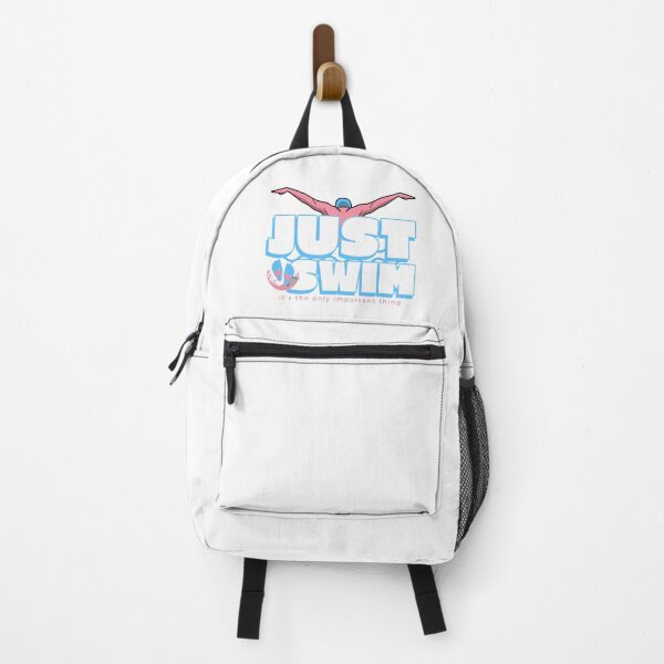 Item preview, Just Swim, it's the only important thing designed and sold by Zwembad Vergelijker.