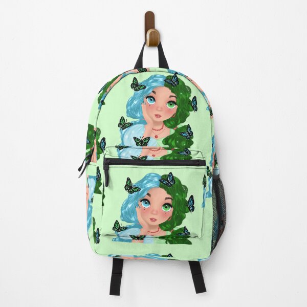 Item preview, Pretty Girl in Dual Colours designed and sold by MissBConcept.