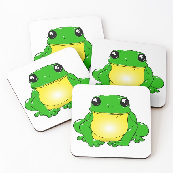 Item preview, The green frog knows what you think designed and sold by PET-SHIRTS.