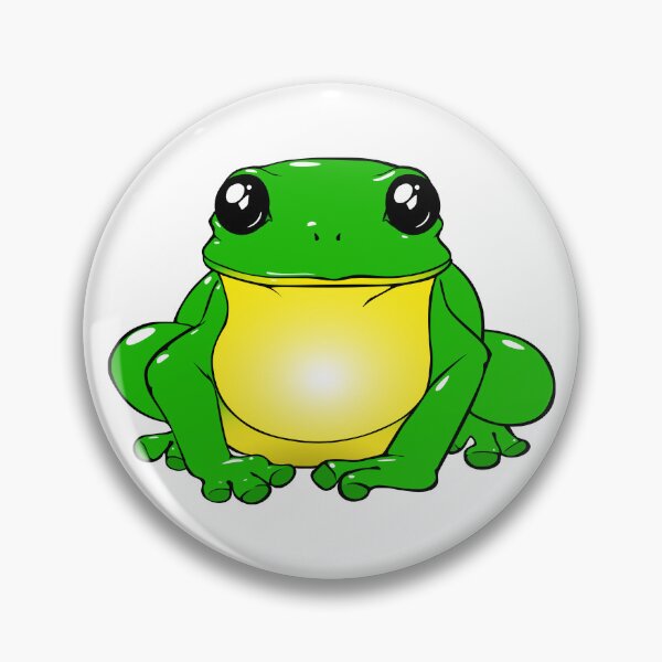Item preview, The green frog knows what you think designed and sold by PET-SHIRTS.