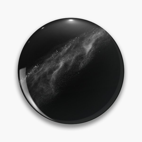 Item preview, Dust explosion in white designed and sold by Shadow3561.