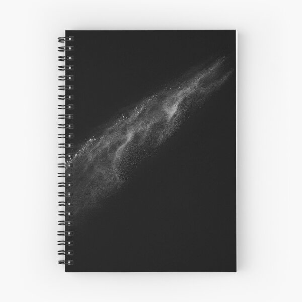 Item preview, Dust explosion in white designed and sold by Shadow3561.