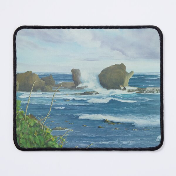 Item preview, Martins Bay designed and sold by mikemcchleryart.