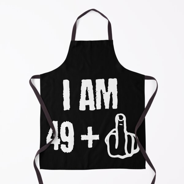 Item preview, I Am Not 50 Fifty Years Old  designed and sold by LordAudes.