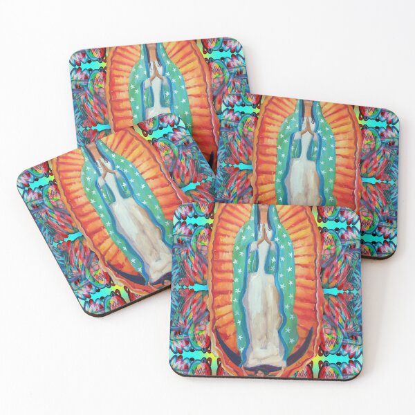 Item preview, Our Lady of Guadalupe designed and sold by Diego Manuel Rodriguez.