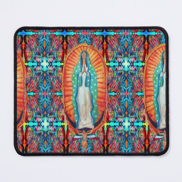 Item preview, Our Lady of Guadalupe designed and sold by Diego Manuel Rodriguez.