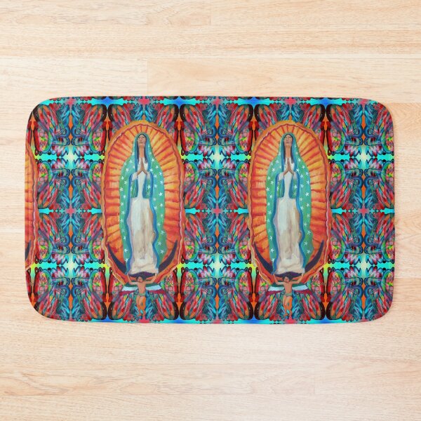 Item preview, Our Lady of Guadalupe designed and sold by Diego Manuel Rodriguez.