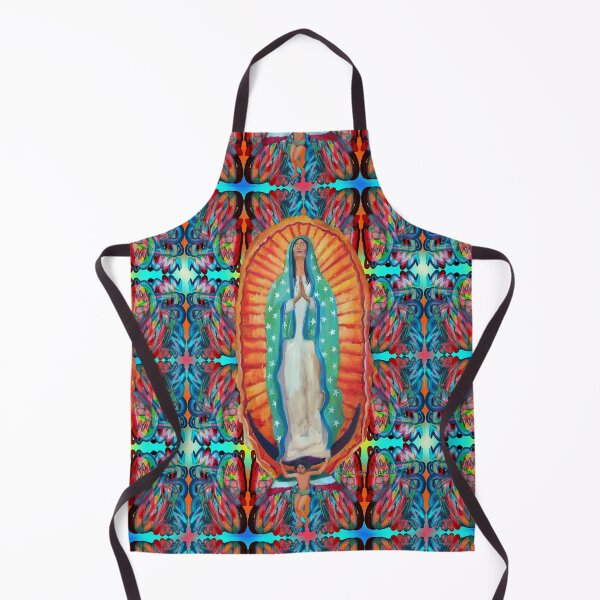 Item preview, Our Lady of Guadalupe designed and sold by Diego Manuel Rodriguez.