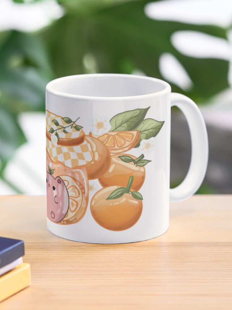Cute Aesthetic Mug - Coffee Mug