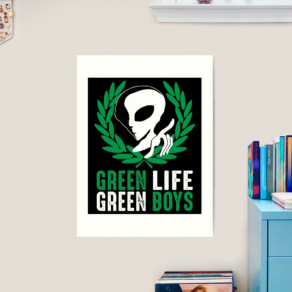 Casablanca, Ultras Green Boys, Curva Sud Poster for Sale by y4shiro