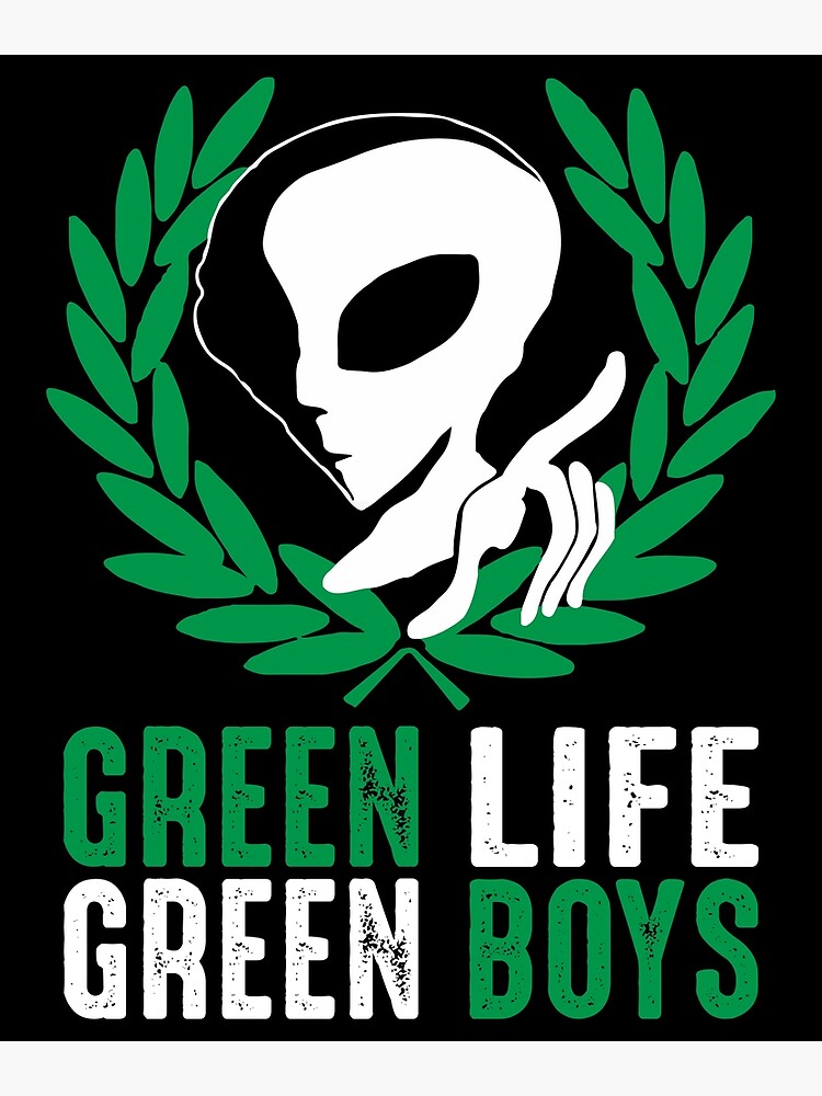 Casablanca, Ultras Green Boys, Curva Sud Poster for Sale by y4shiro