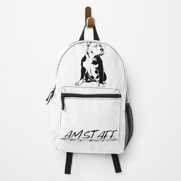 Item preview, AMSTAFF FAMILY designed and sold by BuddyBuilder.