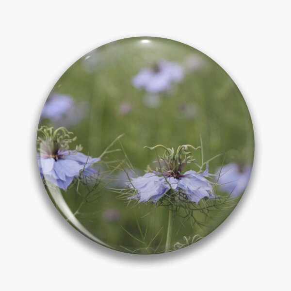 Item preview, Love in a Mist designed and sold by ASTRID EWING.