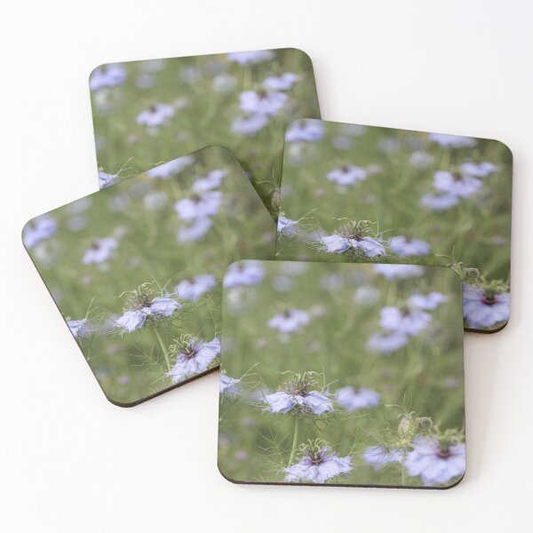 Item preview, Love in a Mist designed and sold by ASTRID EWING.