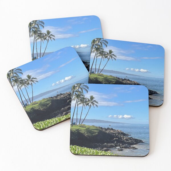 Item preview, Island Views designed and sold by Warm Fuzzies By Amanda.