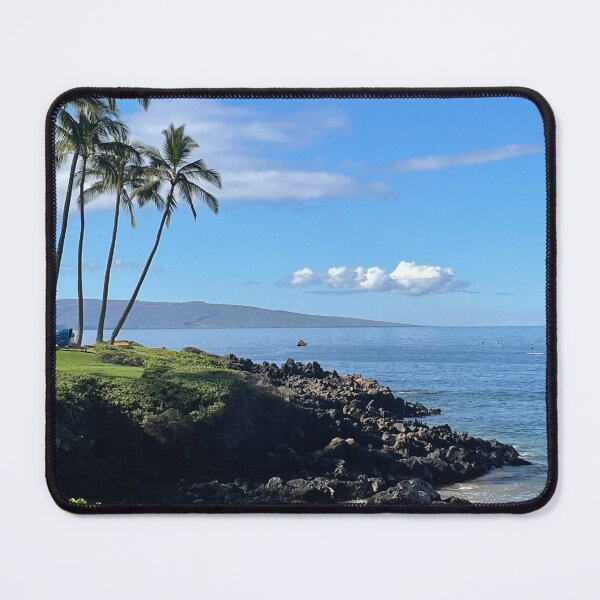 Item preview, Island Views designed and sold by Warm Fuzzies By Amanda.