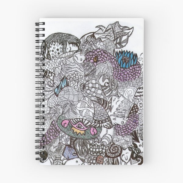 Item preview, Doodle designed and sold by michu-mango.
