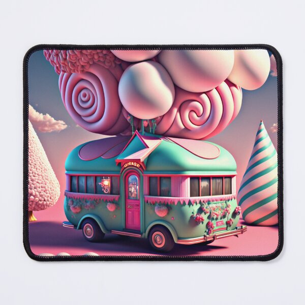 Item preview, Fantasy world  designed and sold by PREARTE.