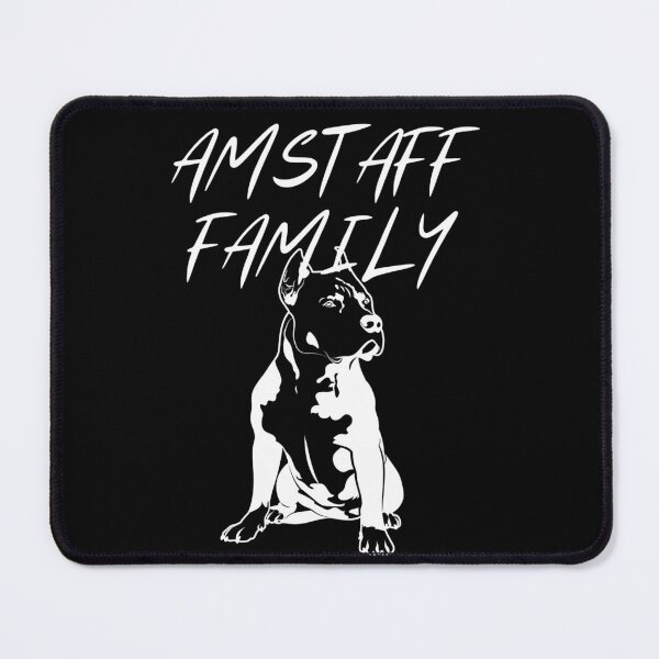 Item preview,  AMSTAFF FAMILY  designed and sold by BuddyBuilder.