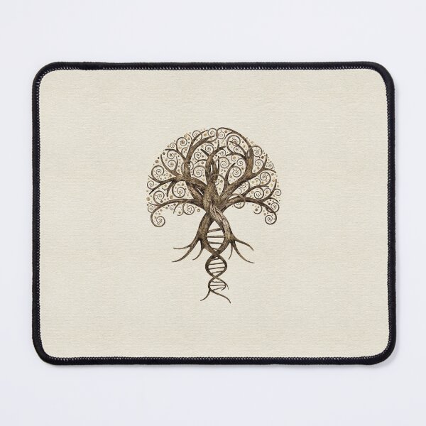 Item preview, Tree of Life - Evolution designed and sold by k9printart.
