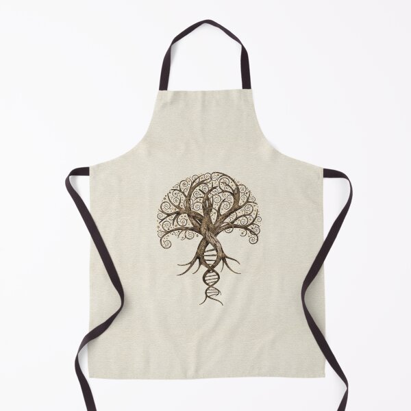 Item preview, Tree of Life - Evolution designed and sold by k9printart.