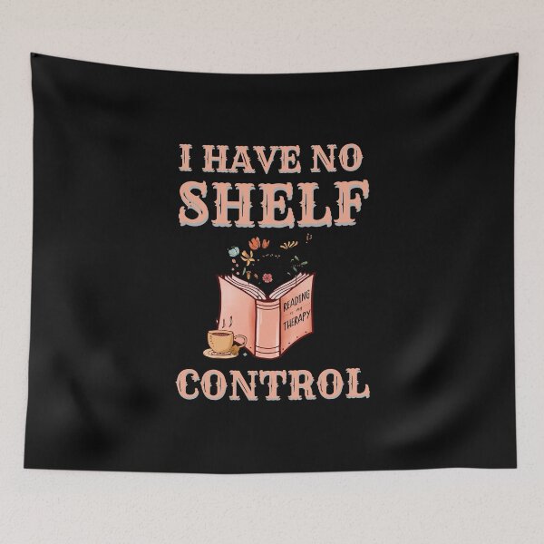 Item preview, I Have No Self Control - Funny Slogans Apparel designed and sold by ImagesDesigns.