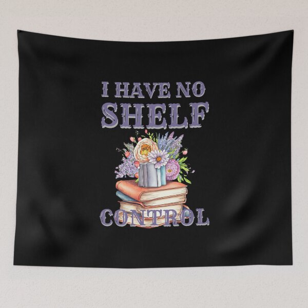 Item preview,  I Have No Self Control - Funny Slogans Apparel designed and sold by ImagesDesigns.