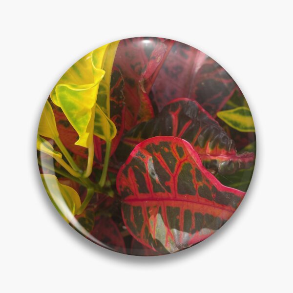 Item preview, Bright Leaves designed and sold by Warm Fuzzies By Amanda.